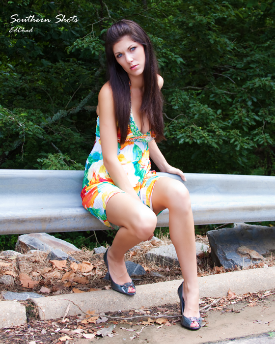 Female model photo shoot of Amber Addison Howell by Southern Shots in Conway, AR