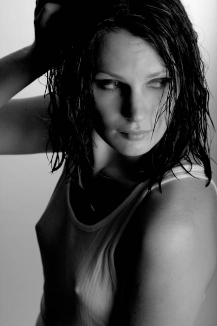 Female model photo shoot of Sarah Wendtlandt