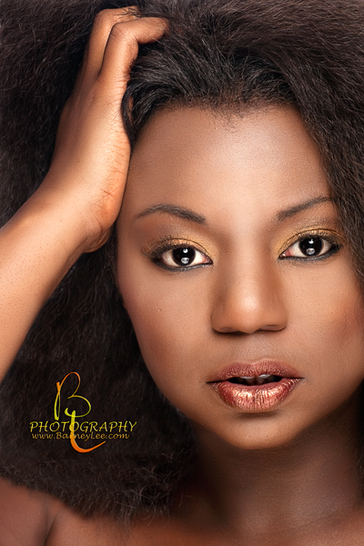 Female model photo shoot of Kenta Shalai by Barney Lee in Greensboro,NC, hair styled by Artistry by Chandra MUA