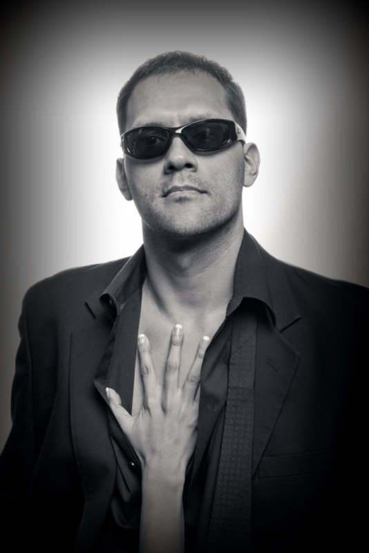 Male model photo shoot of iram Rolon in Miami Florida