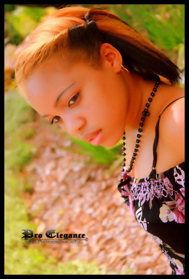 Female model photo shoot of ProElegance Photography and PhyliciaV by ProElegance Photography in Orlando, FL USA