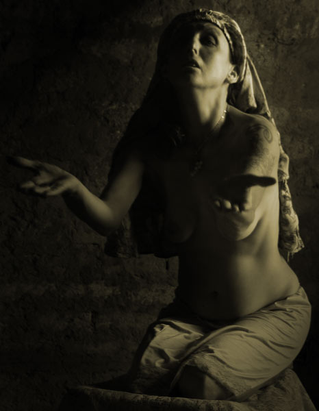 Female model photo shoot of PiaAliciaPilarMogollon by abe taltre in tucson, AZ