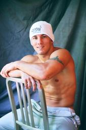 Male model photo shoot of Casey Olson by PMX in Fresno, Calif.