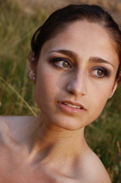Female model photo shoot of Sarah Priya in Portland, Oregon