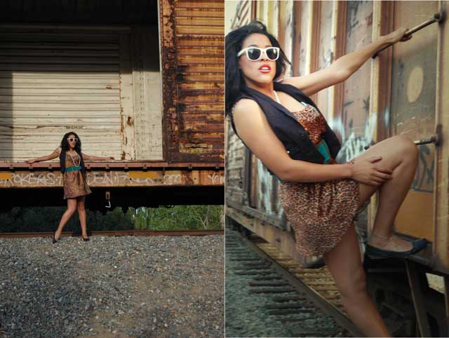 Female model photo shoot of Katy Karns in Yolo County 