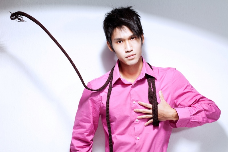 Male model photo shoot of Aviel Tan by Lance Lee 77 in Singapore, hair styled by Andy Razali, wardrobe styled by Luke Elijah
