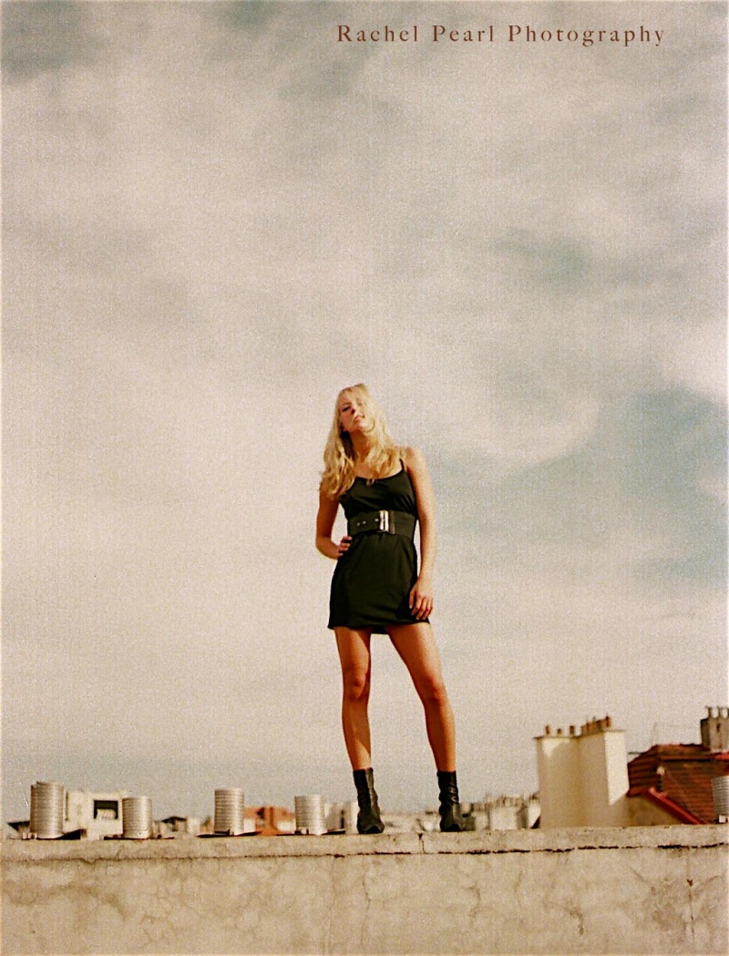 Female model photo shoot of B E T H A N Y     H by RachelPearlPhotography in rooftop of Vinorahdska