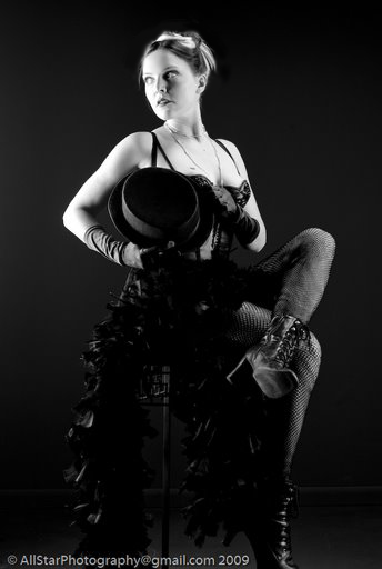 Female model photo shoot of WhiskeyZulu by AllStarPhotography in Sterling, VA