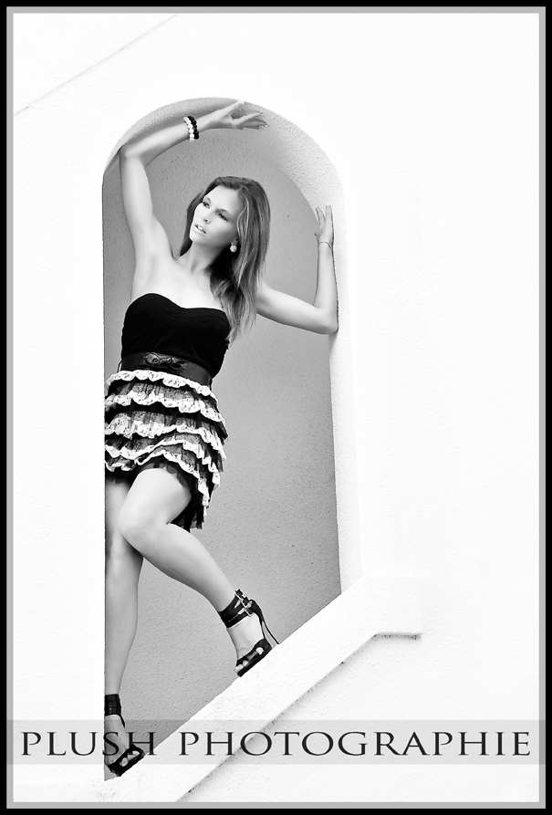 Female model photo shoot of Verena Venable in Sarasota, Florida
