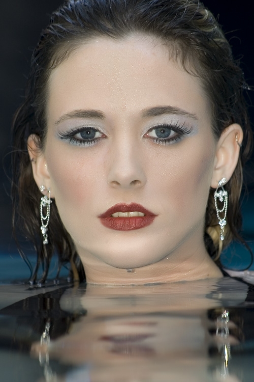 Female model photo shoot of Meagan Nikole