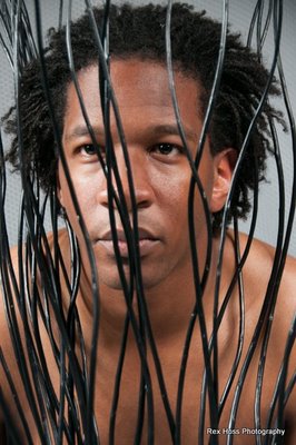 Male model photo shoot of MKMYLES by Art of Male LA19 in Los Angeles, CA