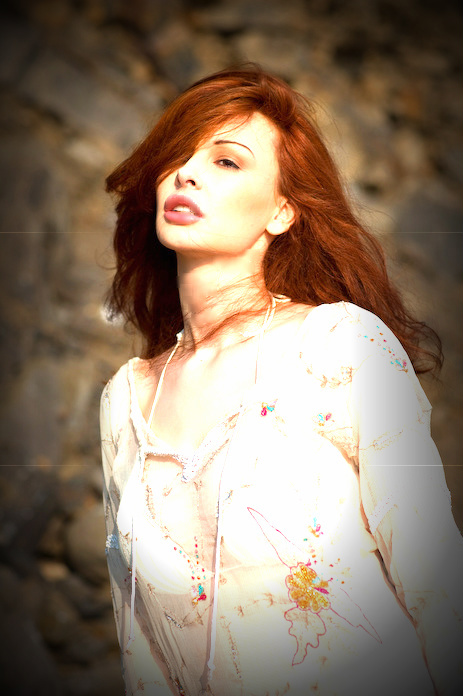 Female model photo shoot of elizabeth JoAnne in Malibu duh