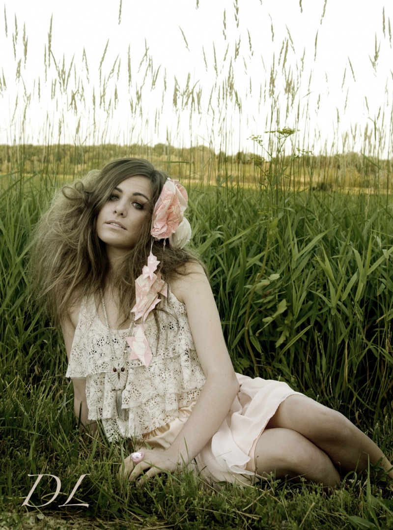 Female model photo shoot of Danielle Sepanik
