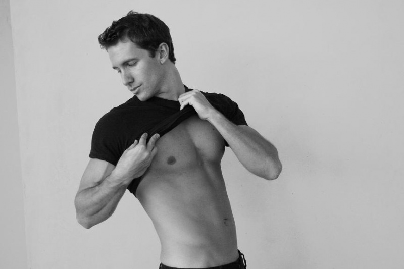 Male model photo shoot of Grant Bryan Wilkie