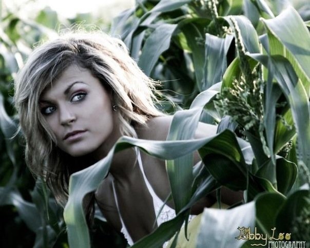 Female model photo shoot of Kaitlin Loison