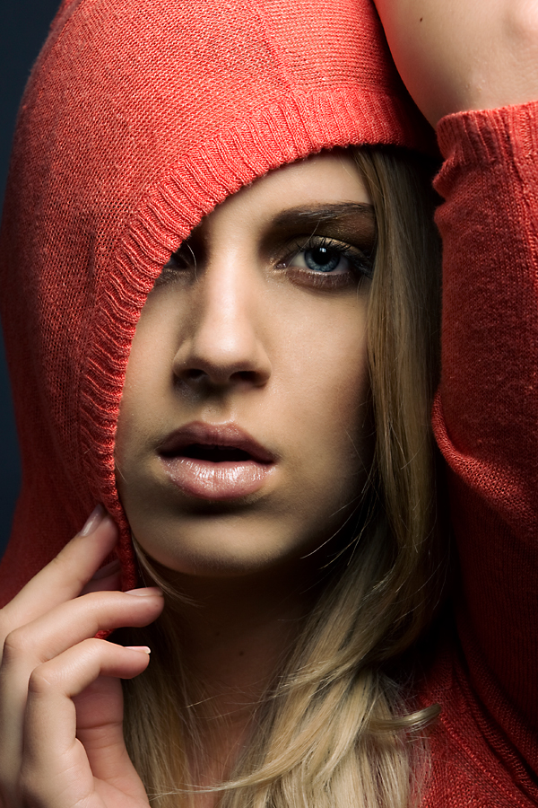Female model photo shoot of Krista Reischl by REN LARA PHOTOGRAPHY, hair styled by Elizabeth  HAIRandMUA
