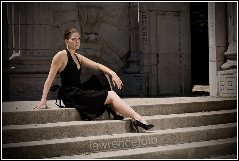 Female model photo shoot of Erin_Ashley by lawrencefoto in The Guild Inn