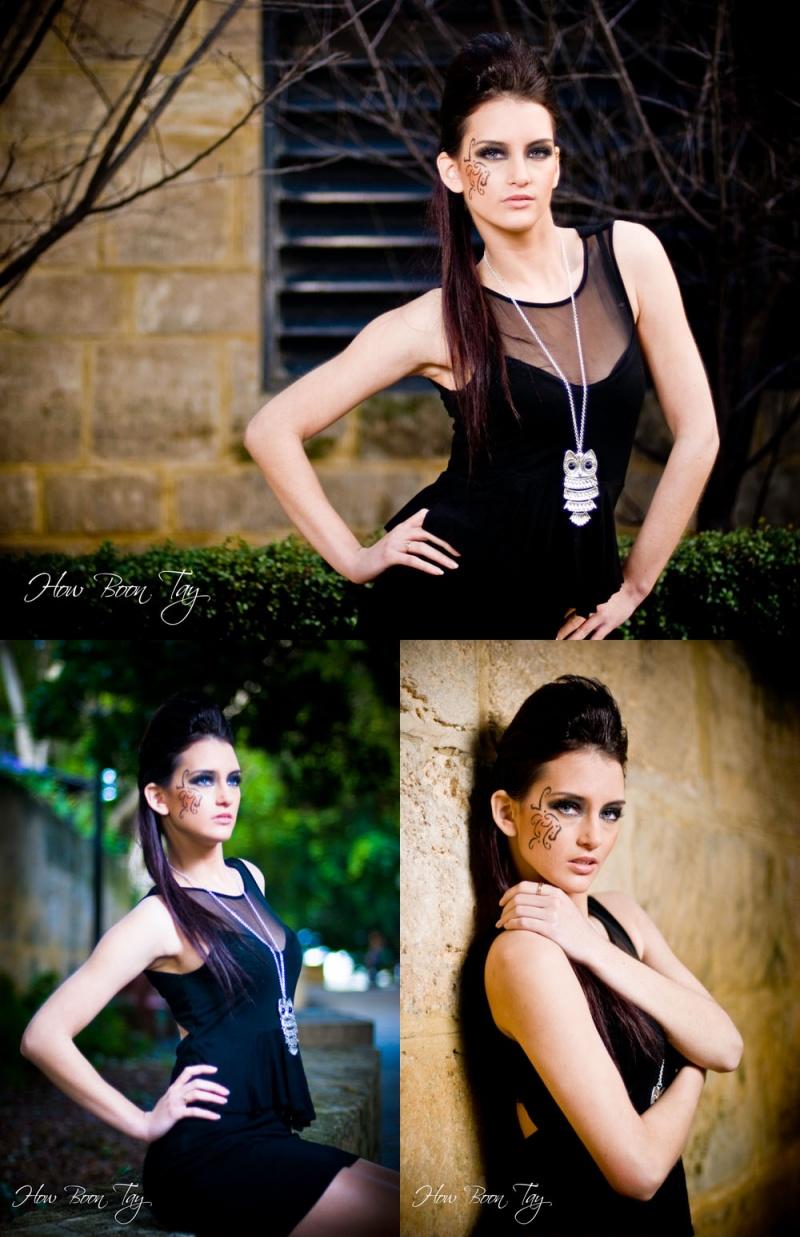 Female model photo shoot of Stacey Mc and Jessica Truscott by ThisisHowPhotography, makeup by BeautyContour Perth