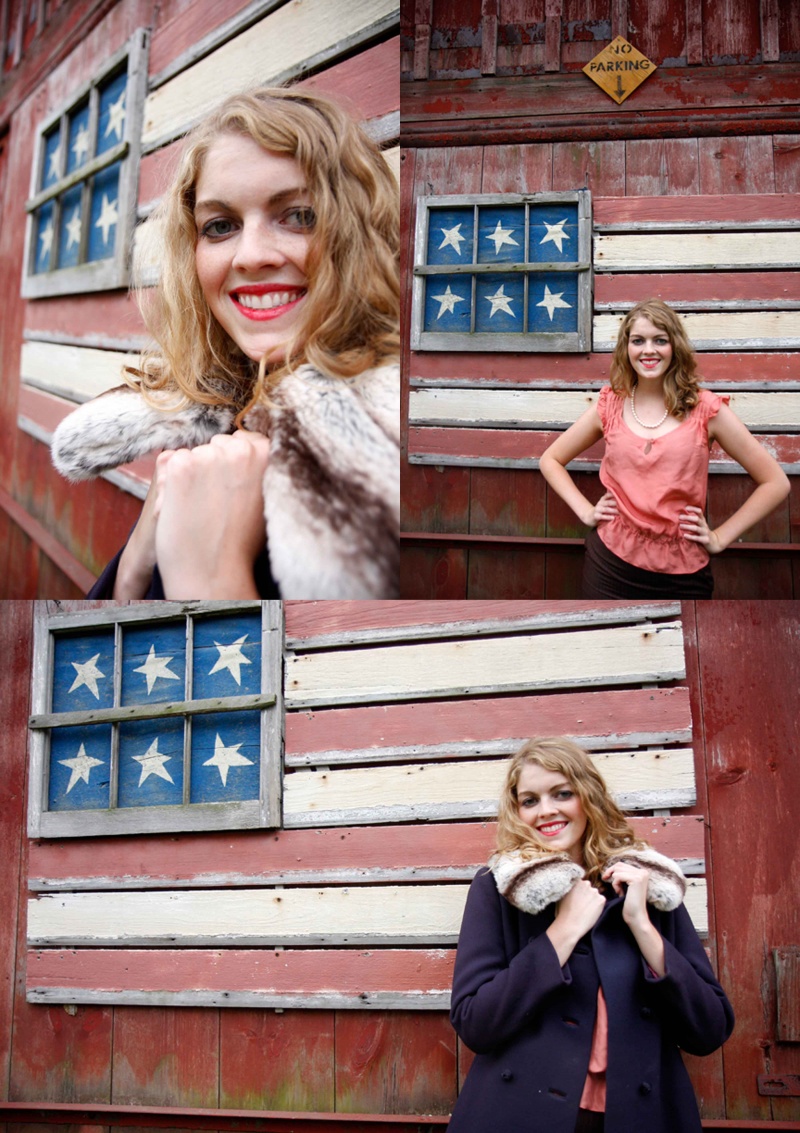 Female model photo shoot of Jillian  Marie by RachelLB Photography