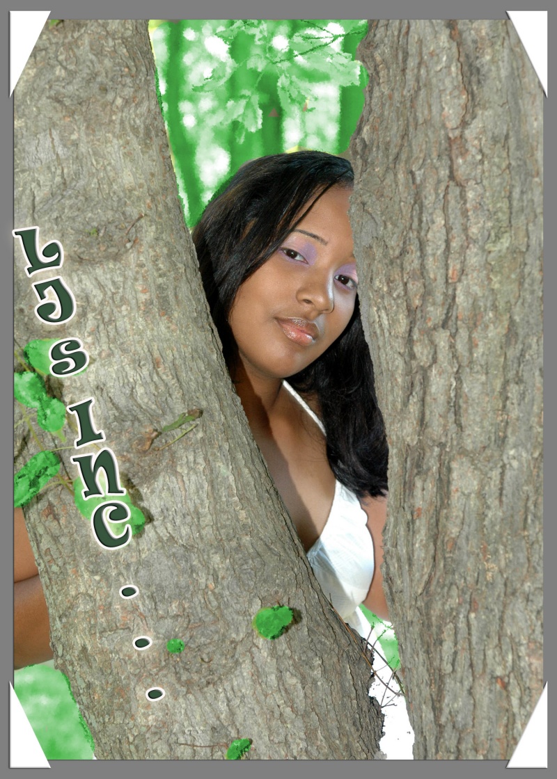 Female model photo shoot of Myeica Riquelme by LJs Inc in Glen Burnie, MD