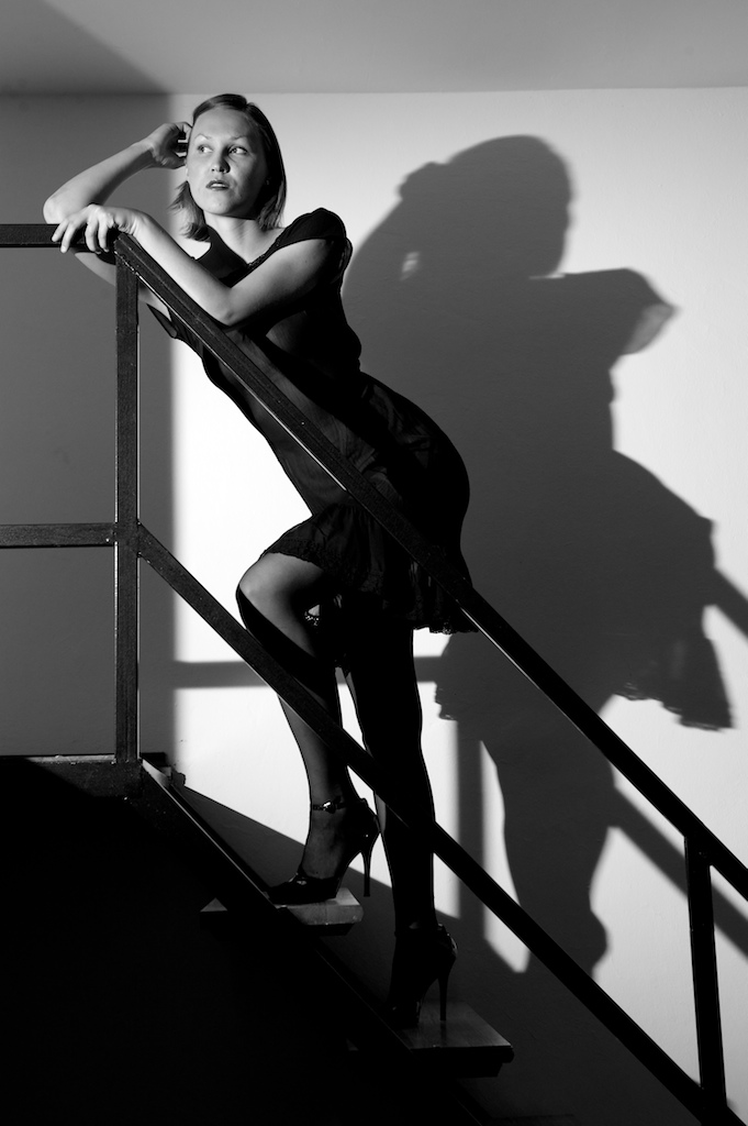 Female model photo shoot of Mila84 by Bryon Paul McCartney