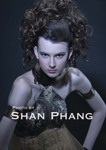 Male model photo shoot of Shan Phang in KL,Malaysia