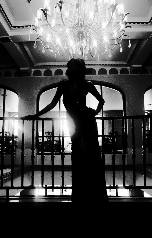 Female model photo shoot of BrightEyesBlankCanvas in Besbro Hotel