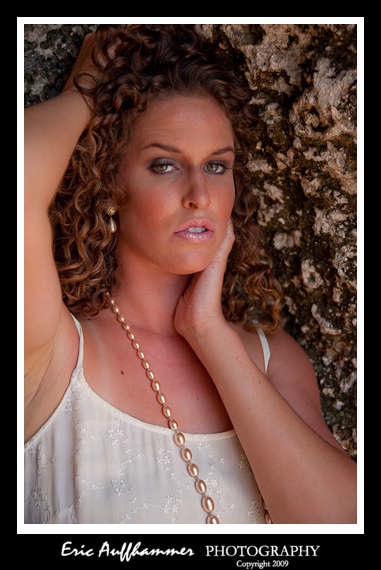 Female model photo shoot of Kel Rose by EA Photo Art in Coral Castle