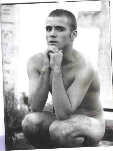 Male model photo shoot of Martin A Liprini in Bronte