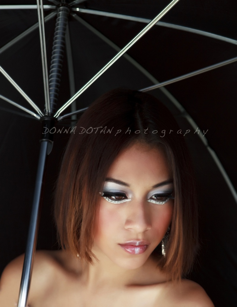Female model photo shoot of Alexandria Cordova