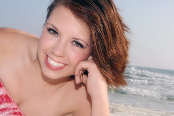 Female model photo shoot of Ally Kilgore in Johnson Beach, FL