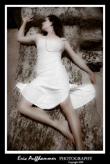 Female model photo shoot of Kel Rose by EA Photo Art