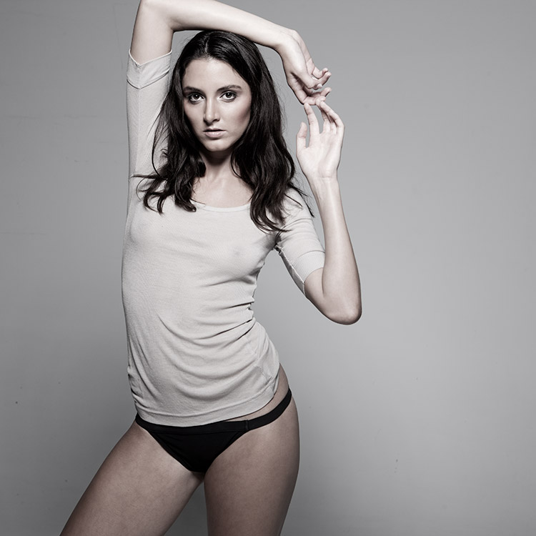 Female model photo shoot of Mooney Makeup by hendrixphoto in Irvine Studio