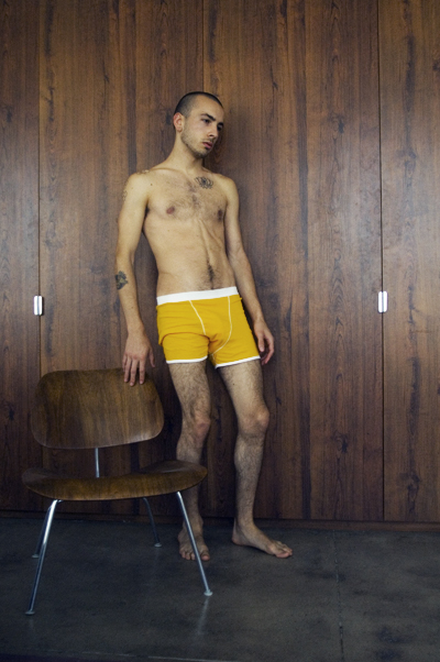 Male model photo shoot of Tristan Prutko