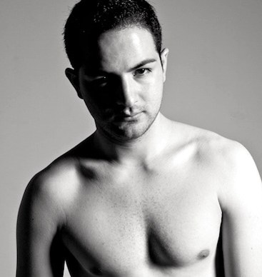 Male model photo shoot of -Victor-