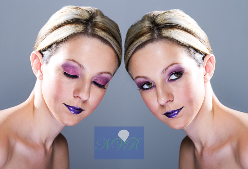 Female model photo shoot of Sarah R J by Albertus Magnus  in Corona,CA, makeup by Delia Diana
