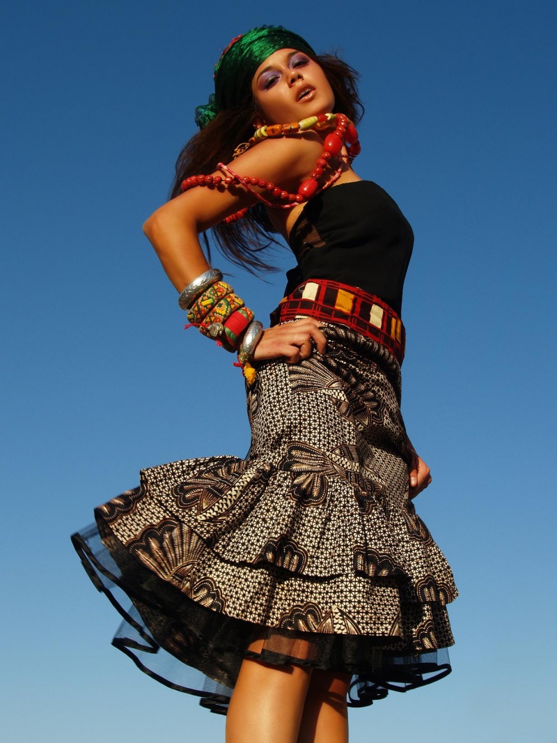 Female model photo shoot of Jen Holiday MUA and celestinellc in Arizona, wardrobe styled by Quela Renee