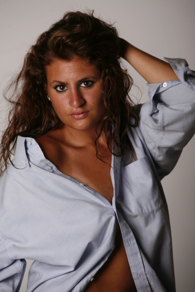 Female model photo shoot of Jillian A B by Sams Foto Club