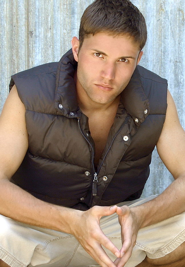 Male model photo shoot of imagestoday and Ryan J Shaughnessy in Illinois