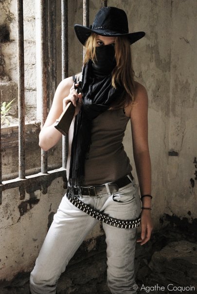 Female model photo shoot of sohah lurn in cherbourg 