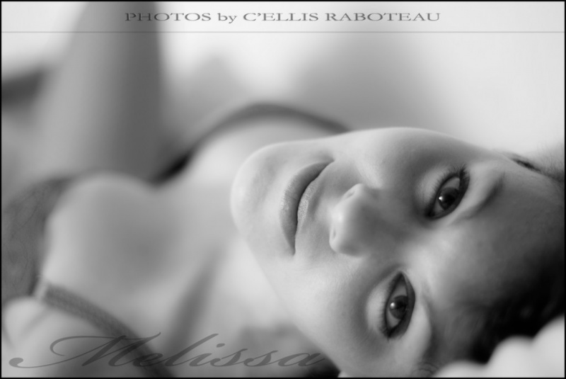 Female model photo shoot of MELISSA OKEEFE by Photo Erotik By CEllis
