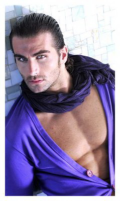 Male model photo shoot of PAKO MIKEL and Nelson Ribeiro in MIAMI