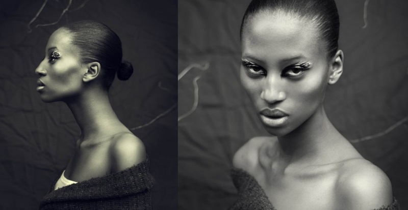 Female model photo shoot of MariamO by Biryukov Nikolay in London Bridge