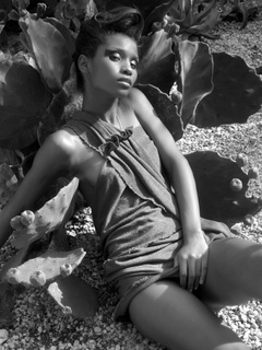 Female model photo shoot of Renee Bhagwandeen