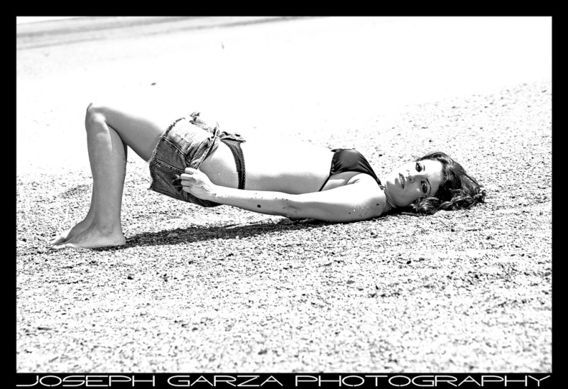 Female model photo shoot of Raquelle S by Joseph Garza in Sand Springs, Oklahoma