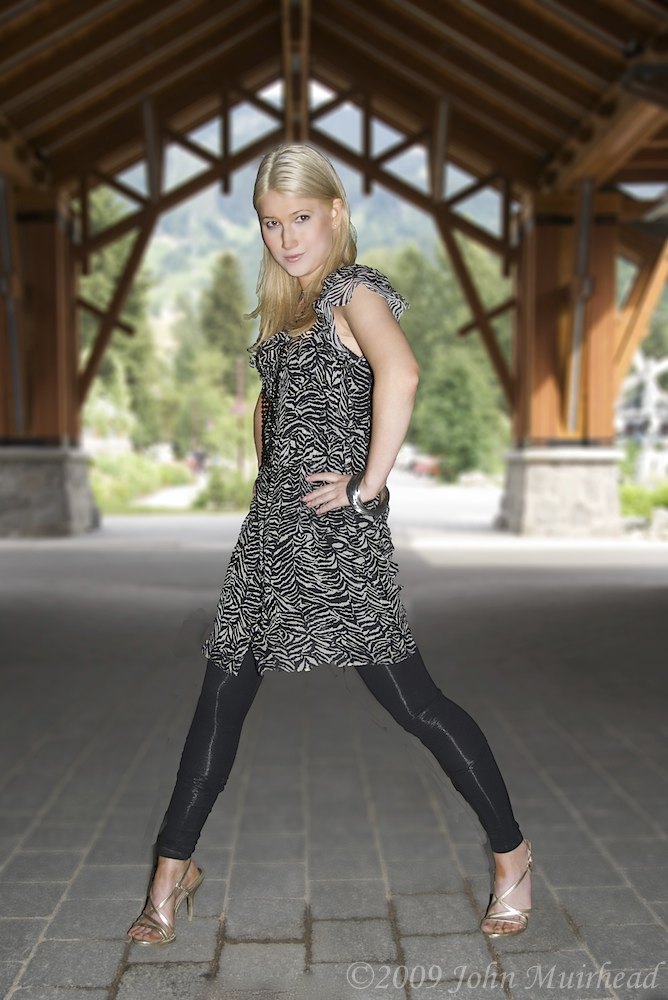 Female model photo shoot of Laura Starcevic by WJM Photography