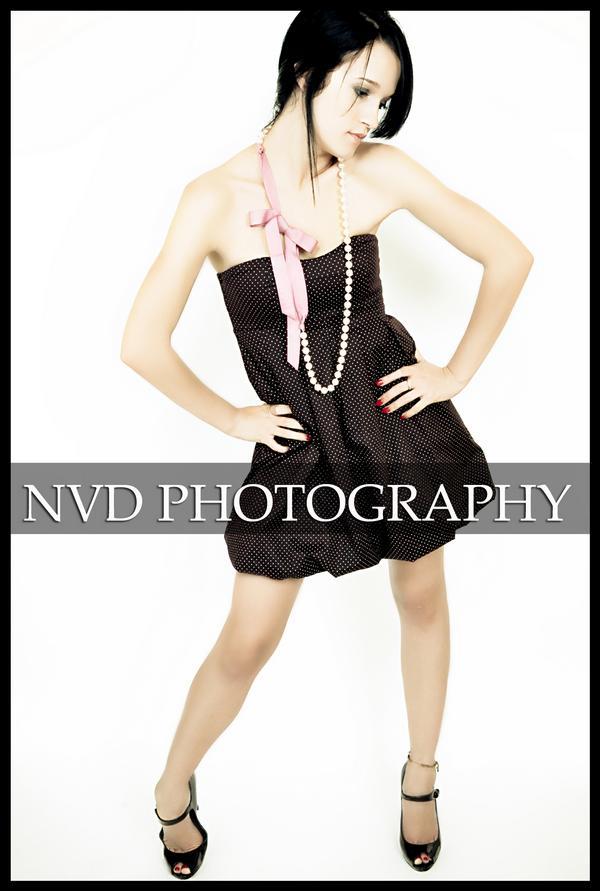 Female model photo shoot of crystal eagland