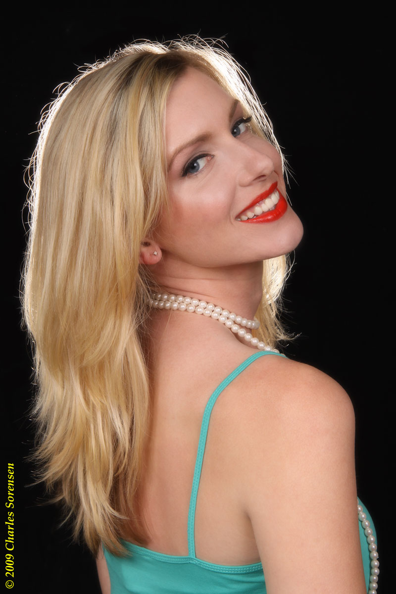 Female model photo shoot of Face4ward Makeup and KMartinVB by Pinups by Charles in Alexandria, VA