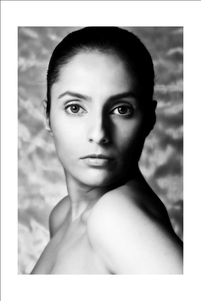 Female model photo shoot of szara in Bath, London