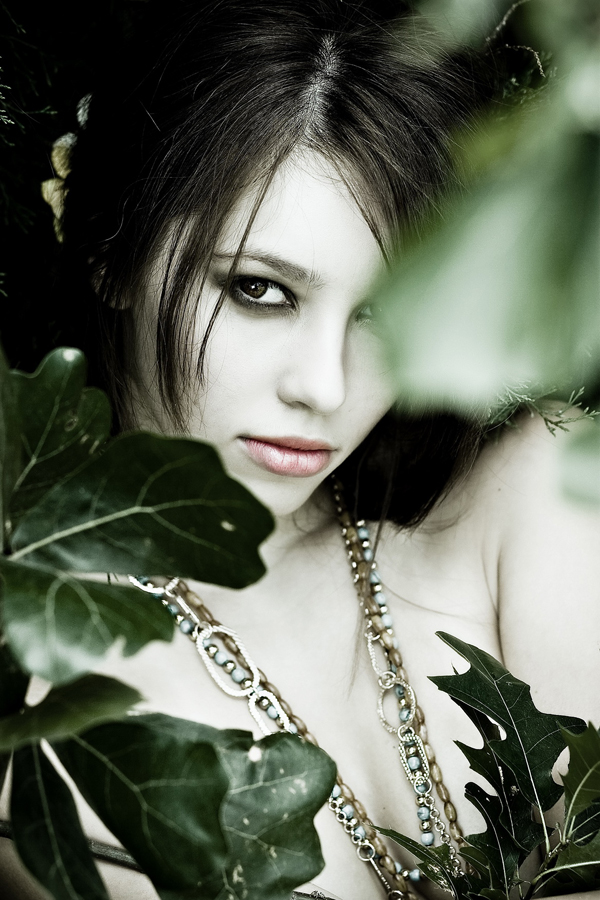 Female model photo shoot of KSK